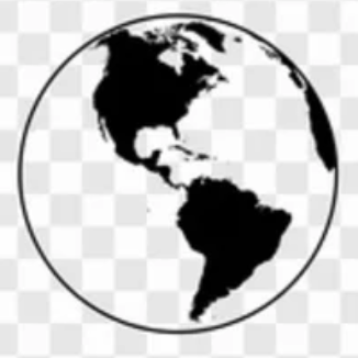 North America Map