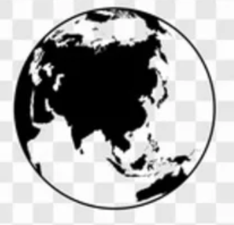 Asia Pacific Map