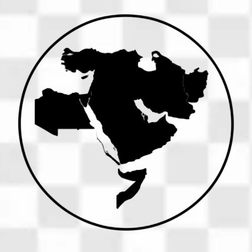 Middle East Map